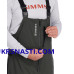 Комбинезон Simms Guide Insulated Bib Carbon